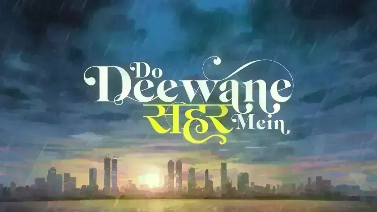 Do Deewane Seher Mein: What to Expect from the Upcoming Film & Its Release Date