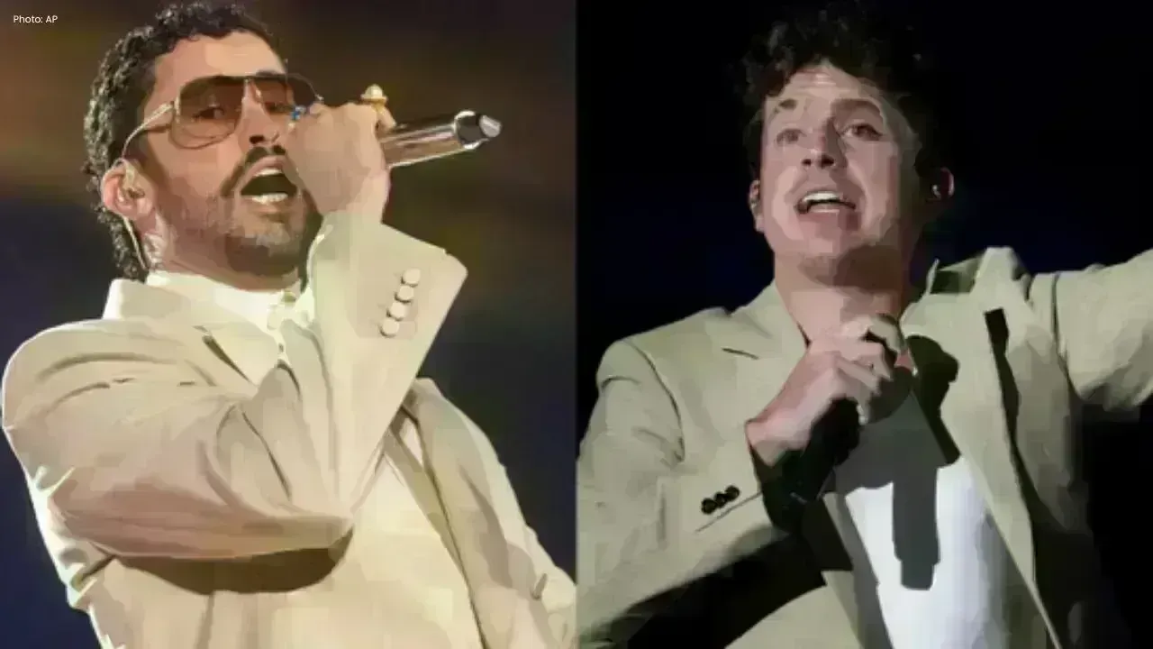 Coco Jones, Charlie Puth, Brandi Carlile to Grace Super Bowl LX Pregame Stage