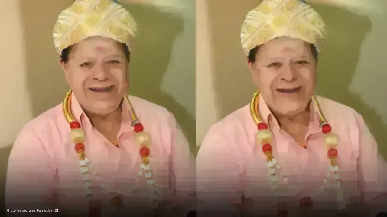 Farewell to M.S. Umesh: Icon of Kannada Cinema Dies at 80