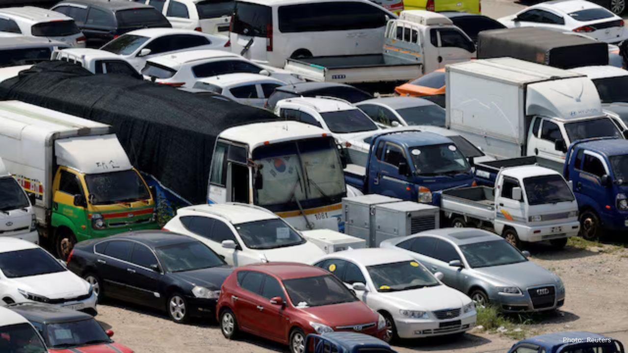 U.S. Reduces Tariffs on South Korea Following Investment Deal Progress