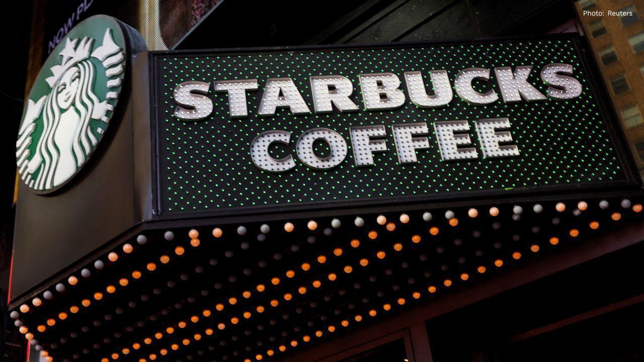 Starbucks Agrees to Pay $38.9 Million Over Scheduling Violations in NYC