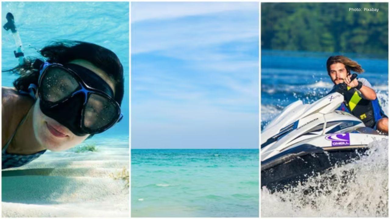 Discover the Allure of Adventure and Tranquility in the Andaman and Nicobar Islands