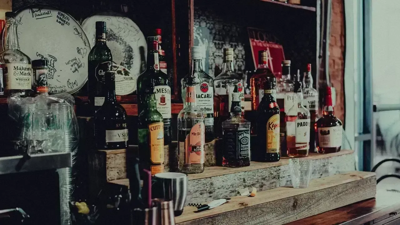 Nova Scotia to Reintroduce U.S. Alcohol with Charity Focus