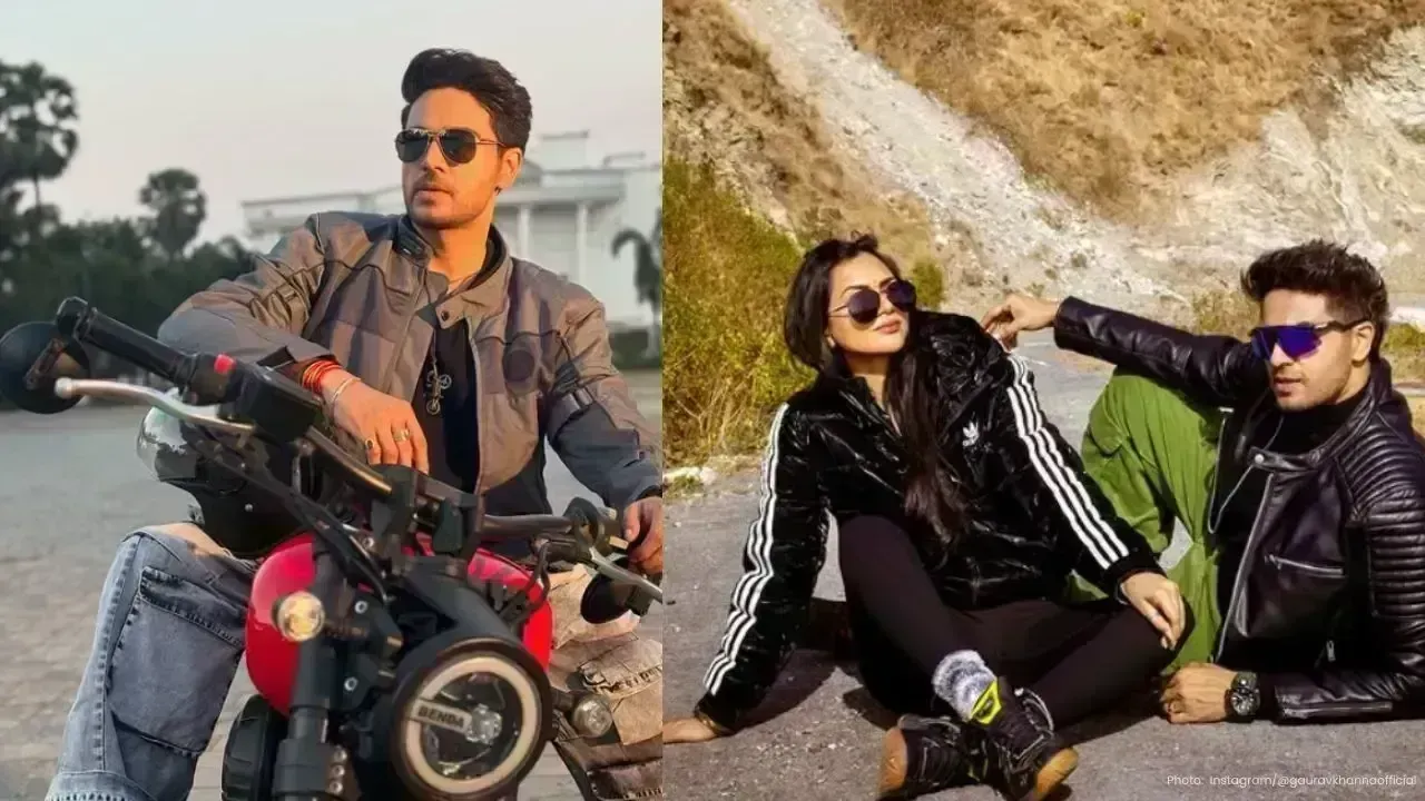 Gaurav Khanna's Emotional Outburst on Bigg Boss 19 Over Family Choices