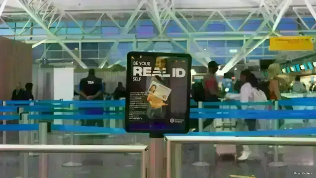 New TSA REAL ID Fee of $45 Set for U.S. Air Travelers in 2026