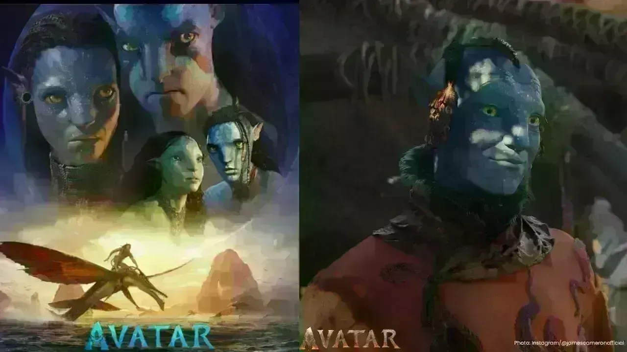 Star-Studded Premiere of 'Avatar: Fire and Ash' Takes Hollywood by Storm