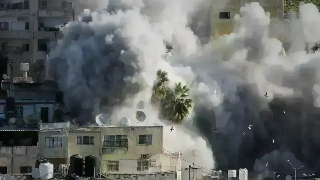 Escalating Violence in Gaza and the West Bank Threatens Ceasefire Stability