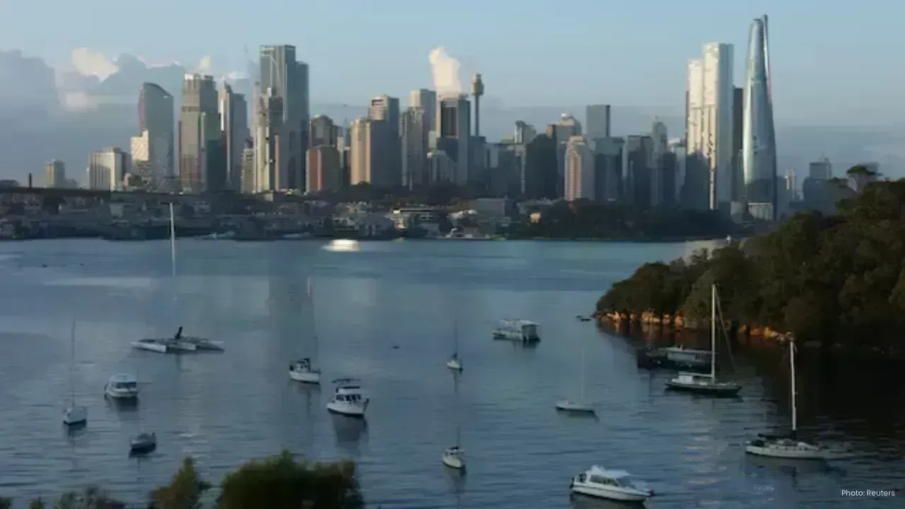 Australia Launches Revised AI Strategy, Eases Regulatory Approach