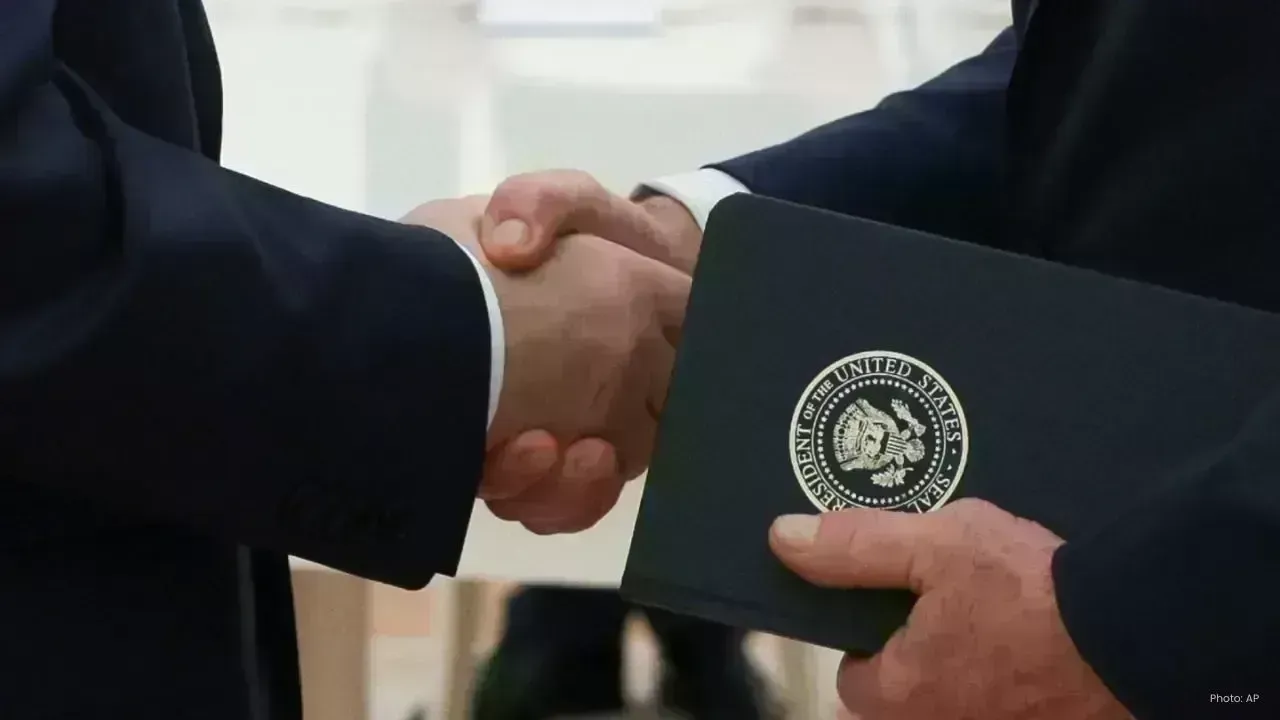 US Diplomacy Stumbles in Russia-Ukraine Conflict Resolution