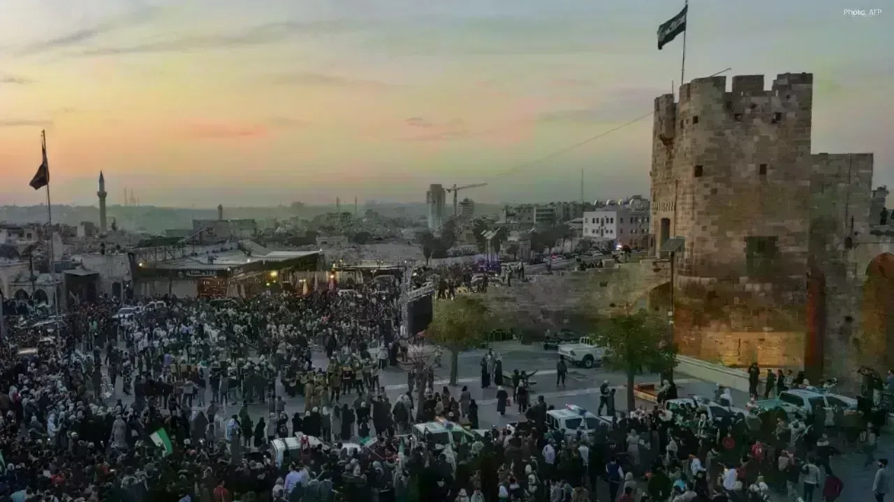 Trump Calls on Israel to Refrain from Destabilizing Syria Following Fatal Attack