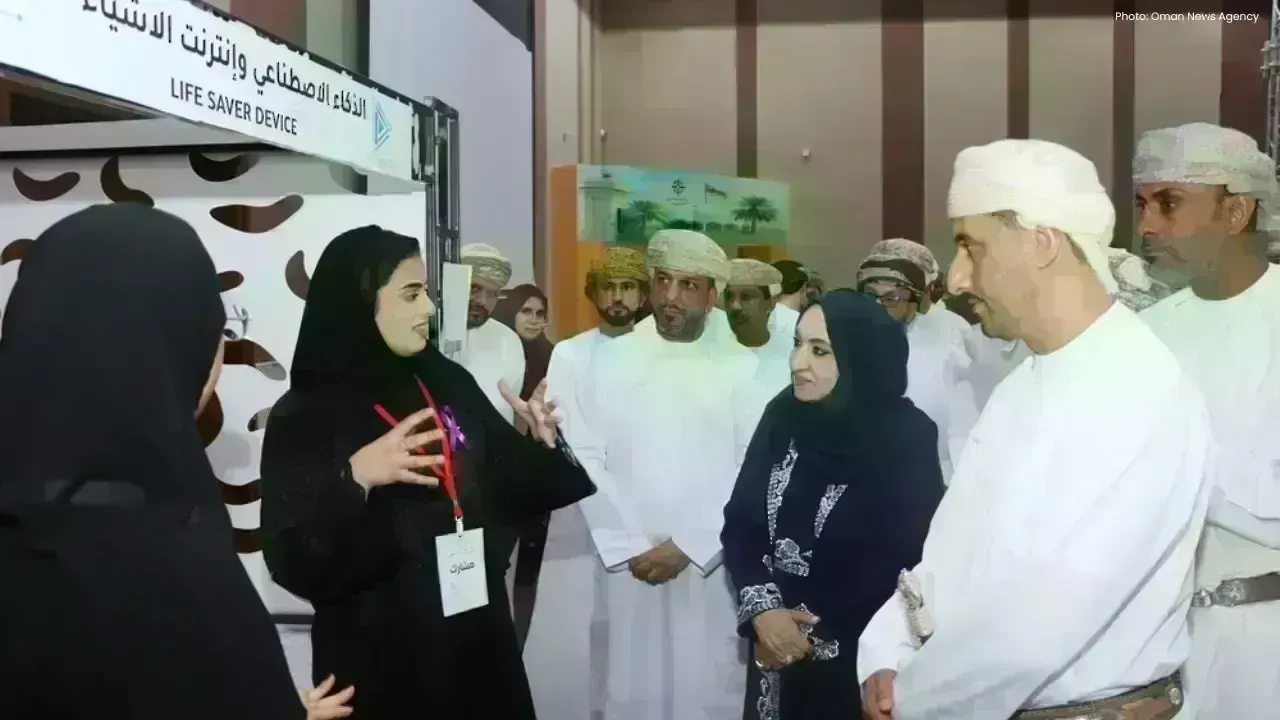 Innovative Engineering Projects Unveiled at INNOVEX 2025