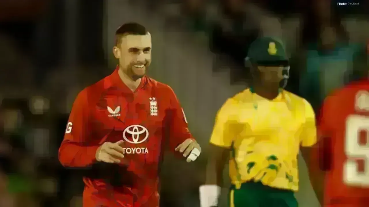 Will Jacks Added to England's Squad for Brisbane Test