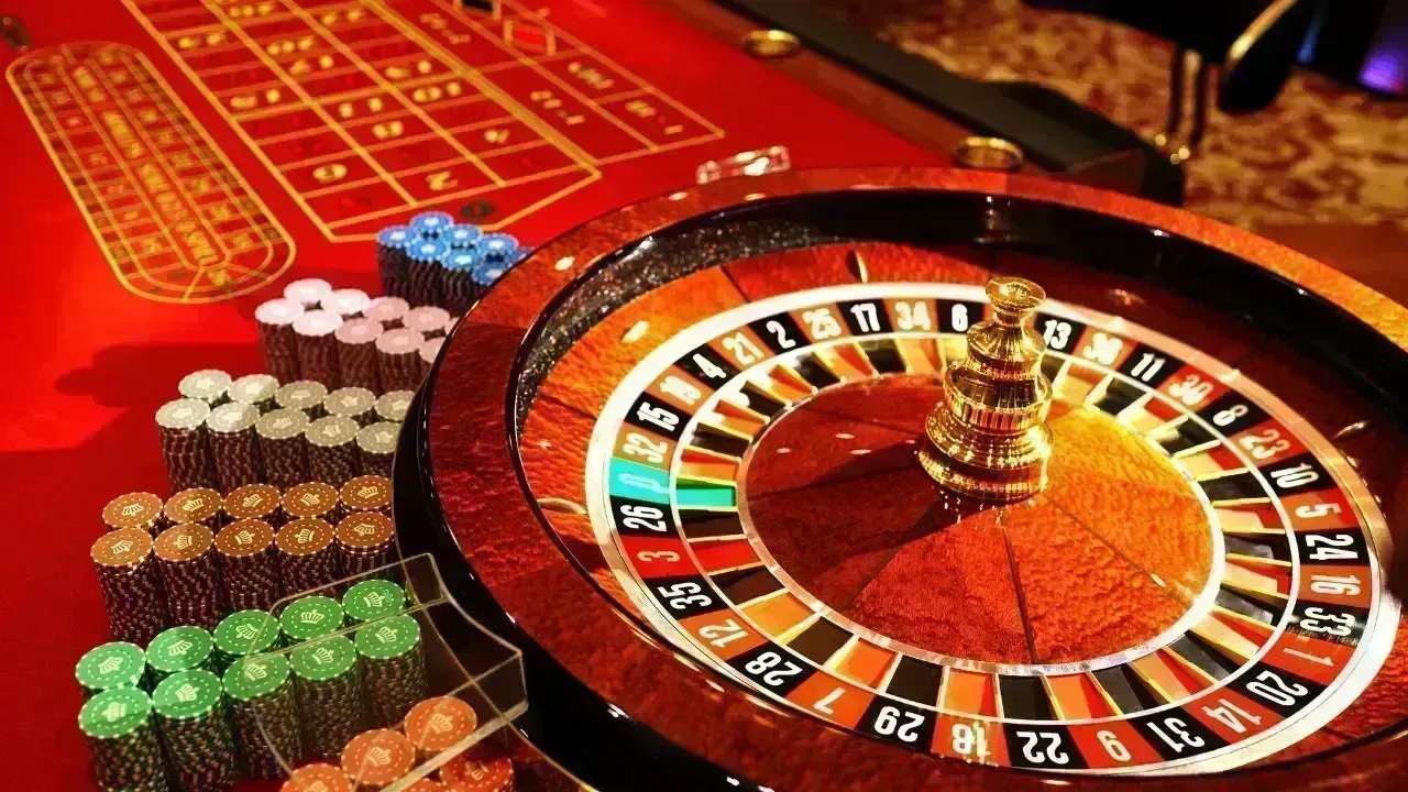 Kazakh Duo Arrested for Sophisticated Cheating at Sydney Casino