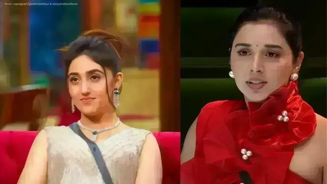 Ashnoor Kaur Opens Up About Her Bigg Boss 19 Experience and Relationships