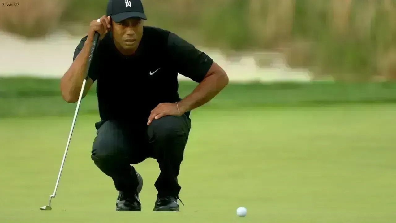 Tiger Woods Updates Recovery Journey, Future in Golf Unclear