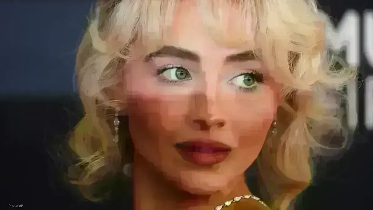 Sabrina Carpenter and Franklin's Publisher Criticize Trump Administration