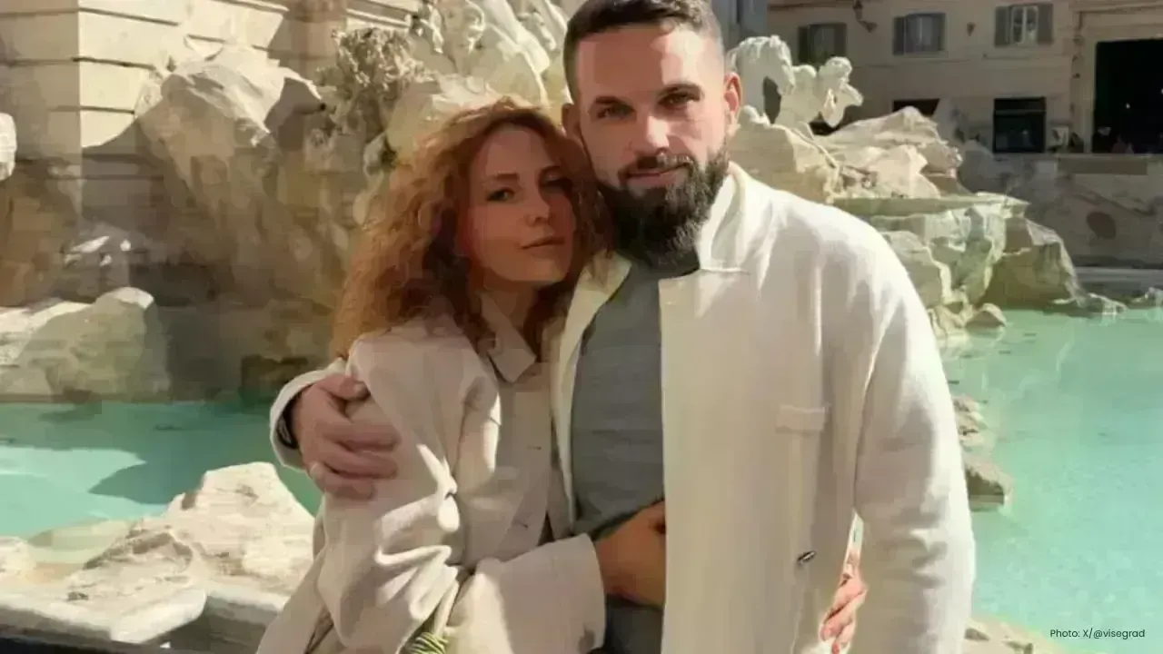 Couple Found Dead in UAE Amid Massive Crypto Scheme Dispute