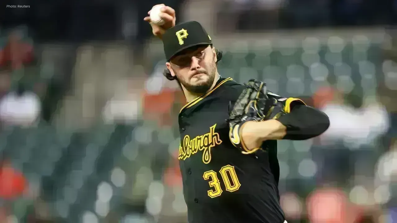 Cody Ponce Joins Blue Jays with Three-Year, $30M Contract