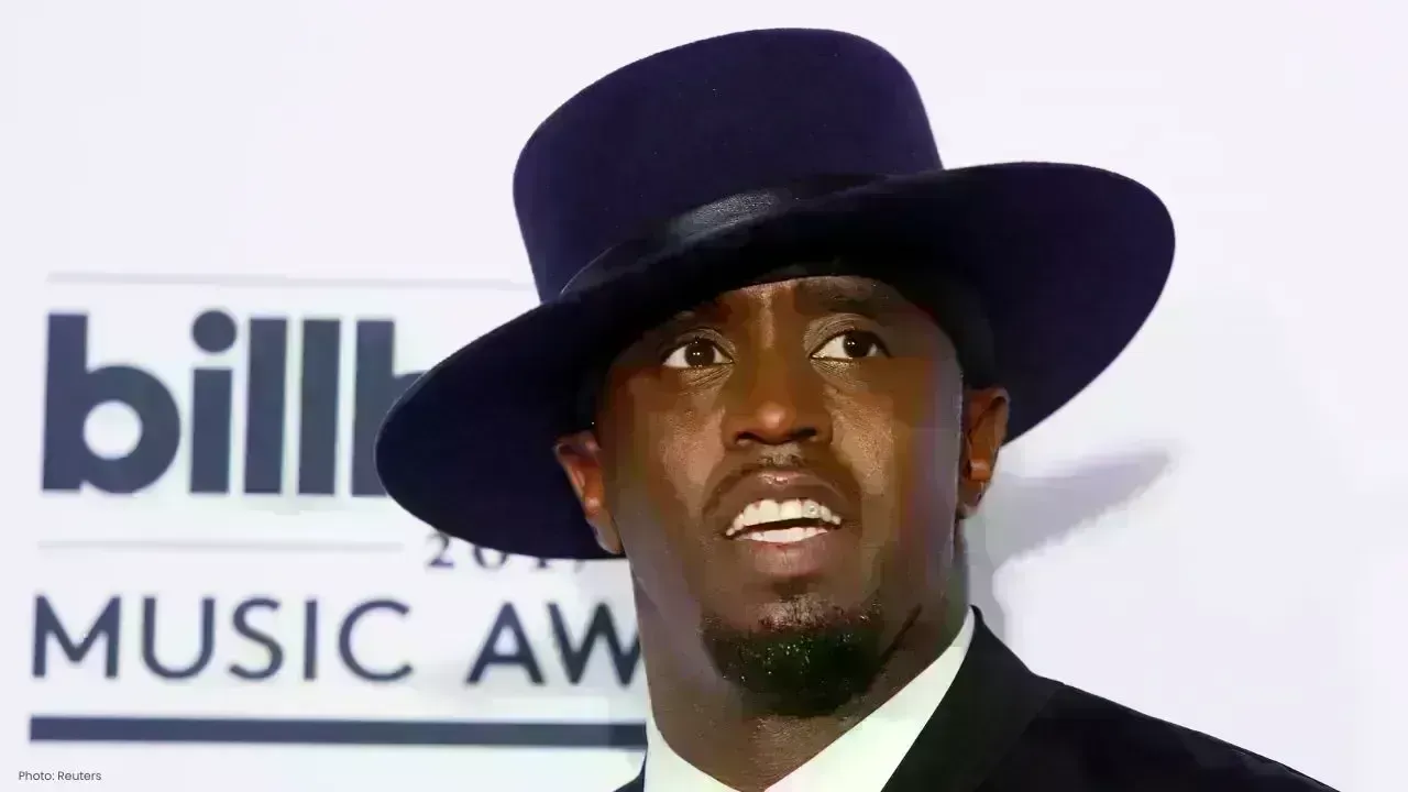 Sean Combs Docuseries Launches Amidst Controversy