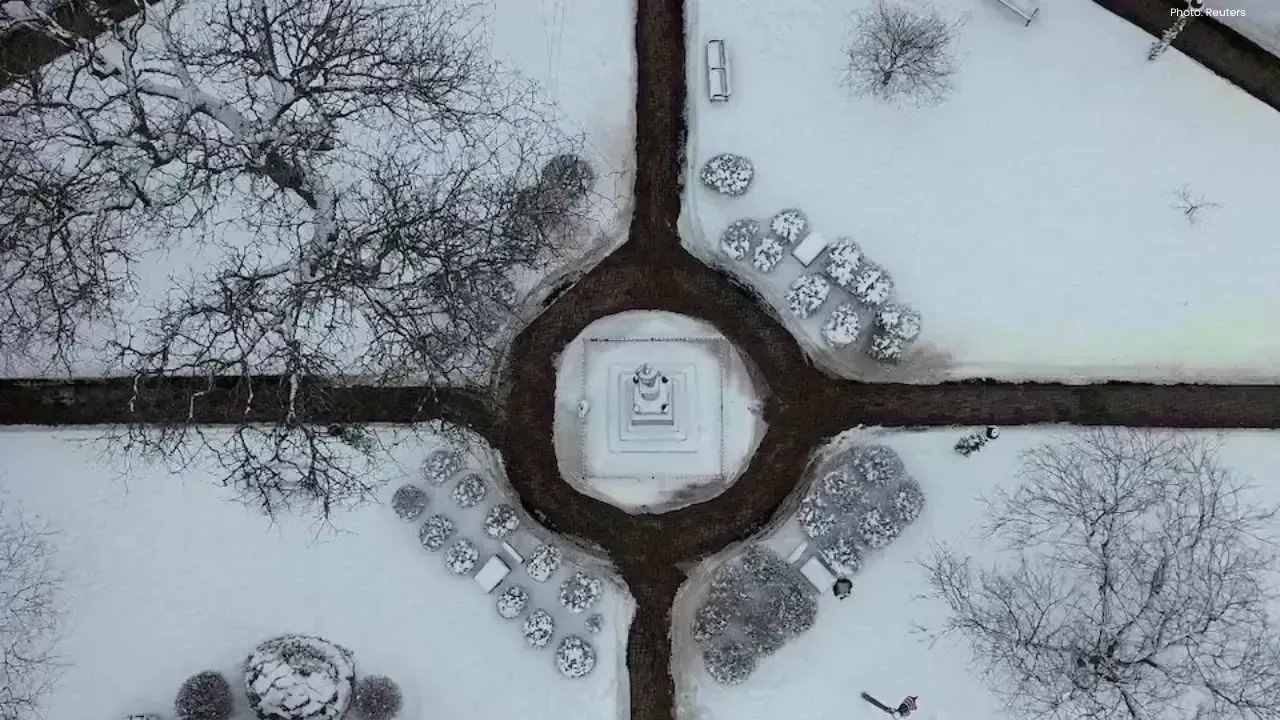 Northeast Braces for Significant Snowstorm Impact