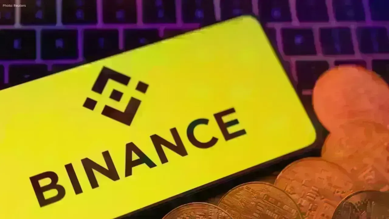 Binance Elevates Yi He to Co-CEO to Propel Global Web3 Ambitions