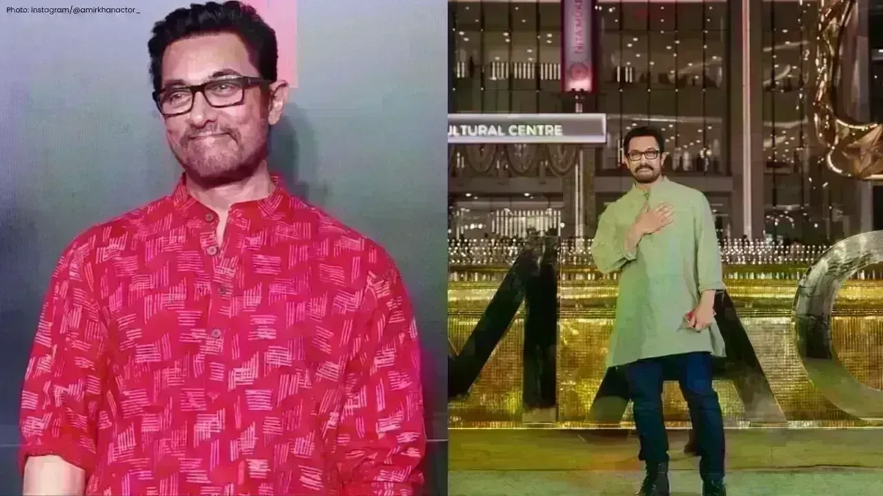 Imran Khan's Exciting Comeback in Aamir Khan's Happy Patel: Khatranakh Jasoos