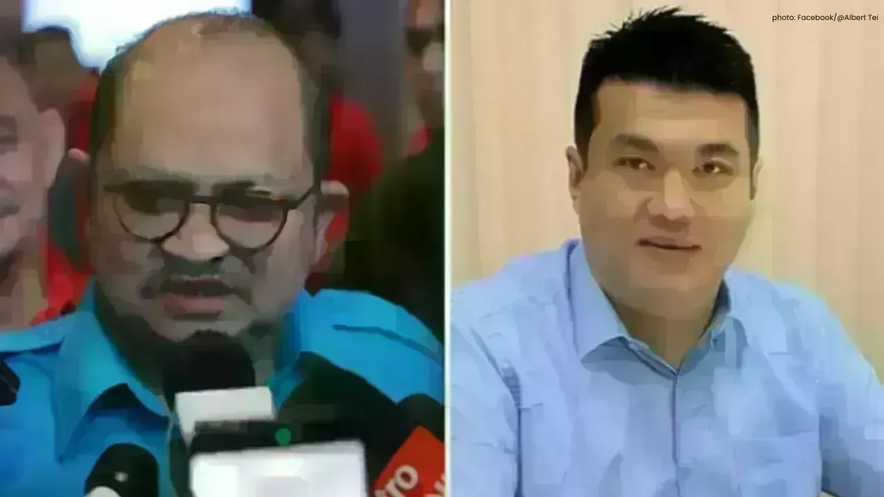 Ex-PM Aide, Businessman to Face Bribery Charges in Malaysia