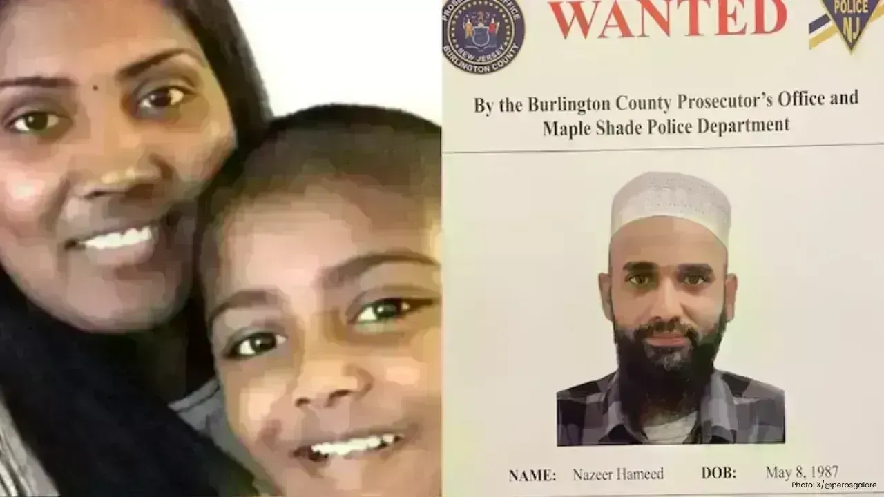 FBI Pursues Extradition of Indian National Linked to 2017 NJ Double Homicide