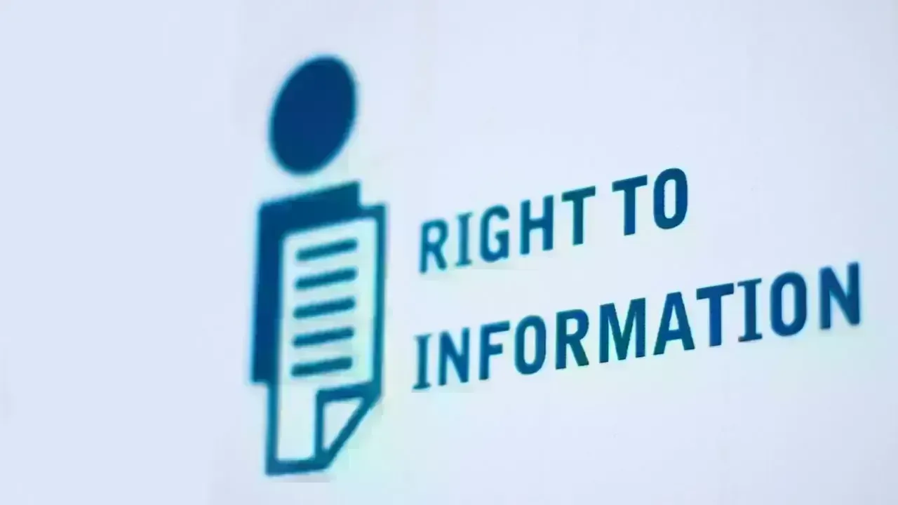 Right to Information in Simple Words: How to Use It Without Fear