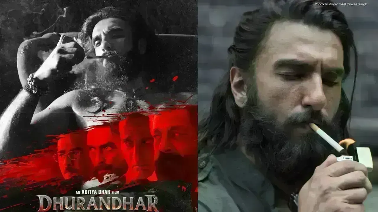 CBFC Approves Ranveer Singh's Dhurandhar for Release with Fictional Disclaimer