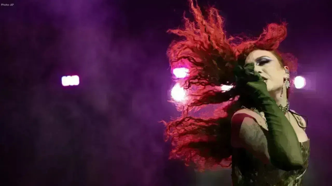 Star-Studded Performances to Ring in 2026