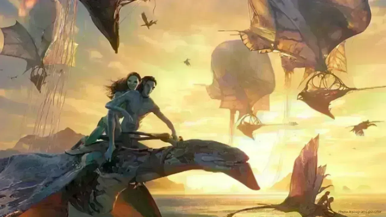 Avatar: Fire and Ash Set to Dazzle Audiences