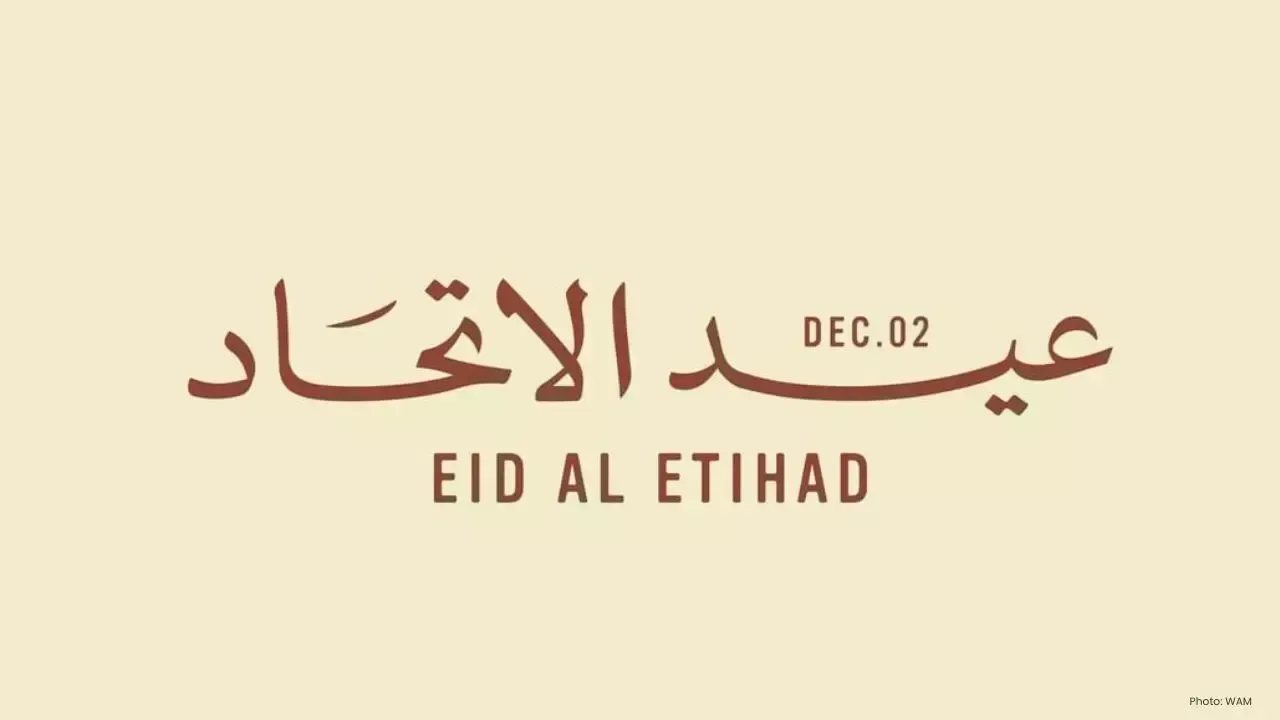 UAE Celebrates 54th Eid Al Etihad with Remarkable 2025 Progress