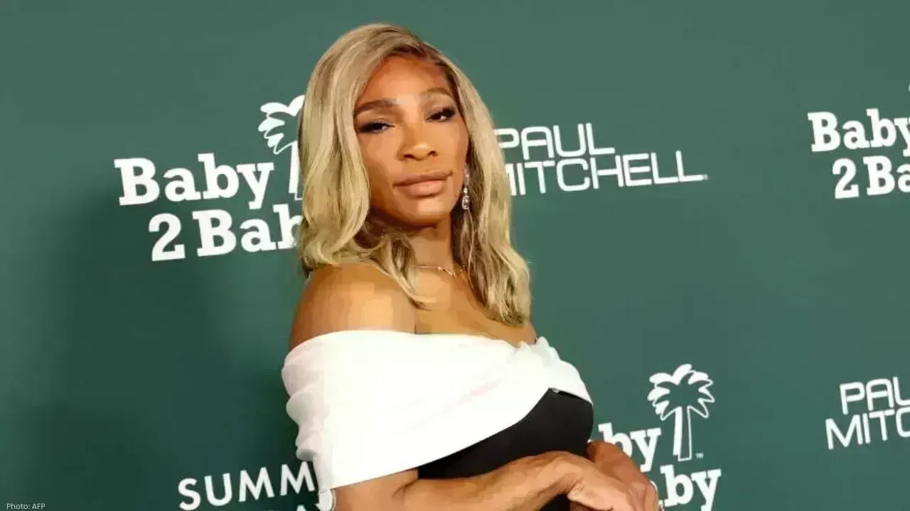 Serena Williams Refutes Comeback Speculation Amid ITIA Testing Pool Listing