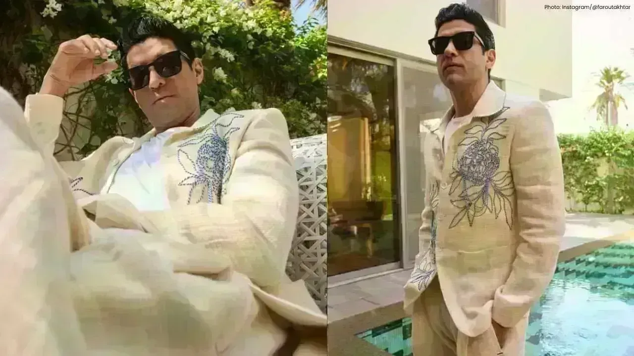 Farhan Akhtar Officially Revives Jee Le Zaraa Film Project