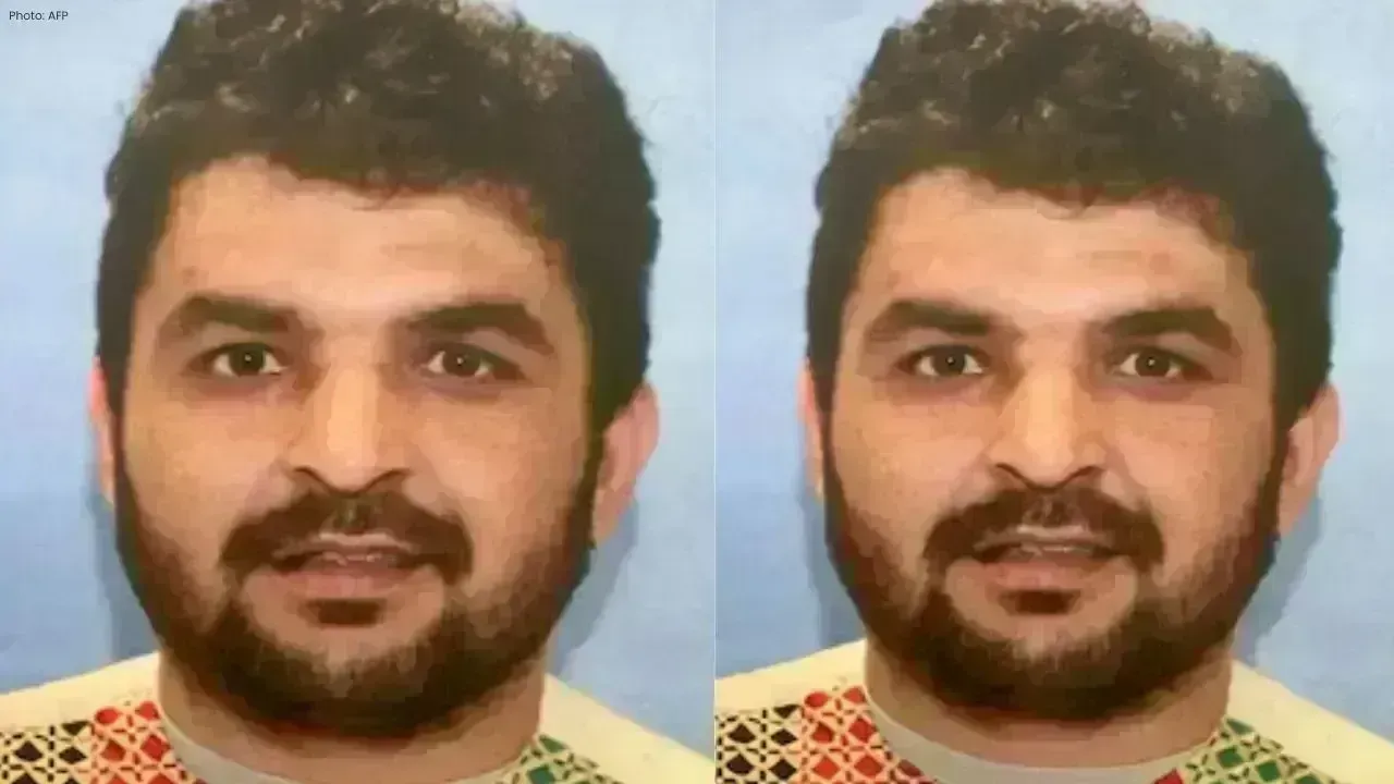 Tragic Shooting of National Guard Member Near White House