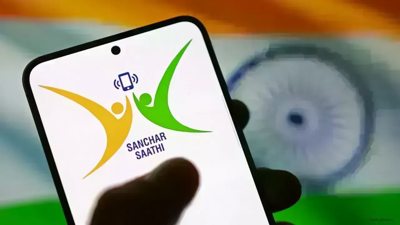 India Requires New Phones to Have Sanchar Saathi App Preloaded