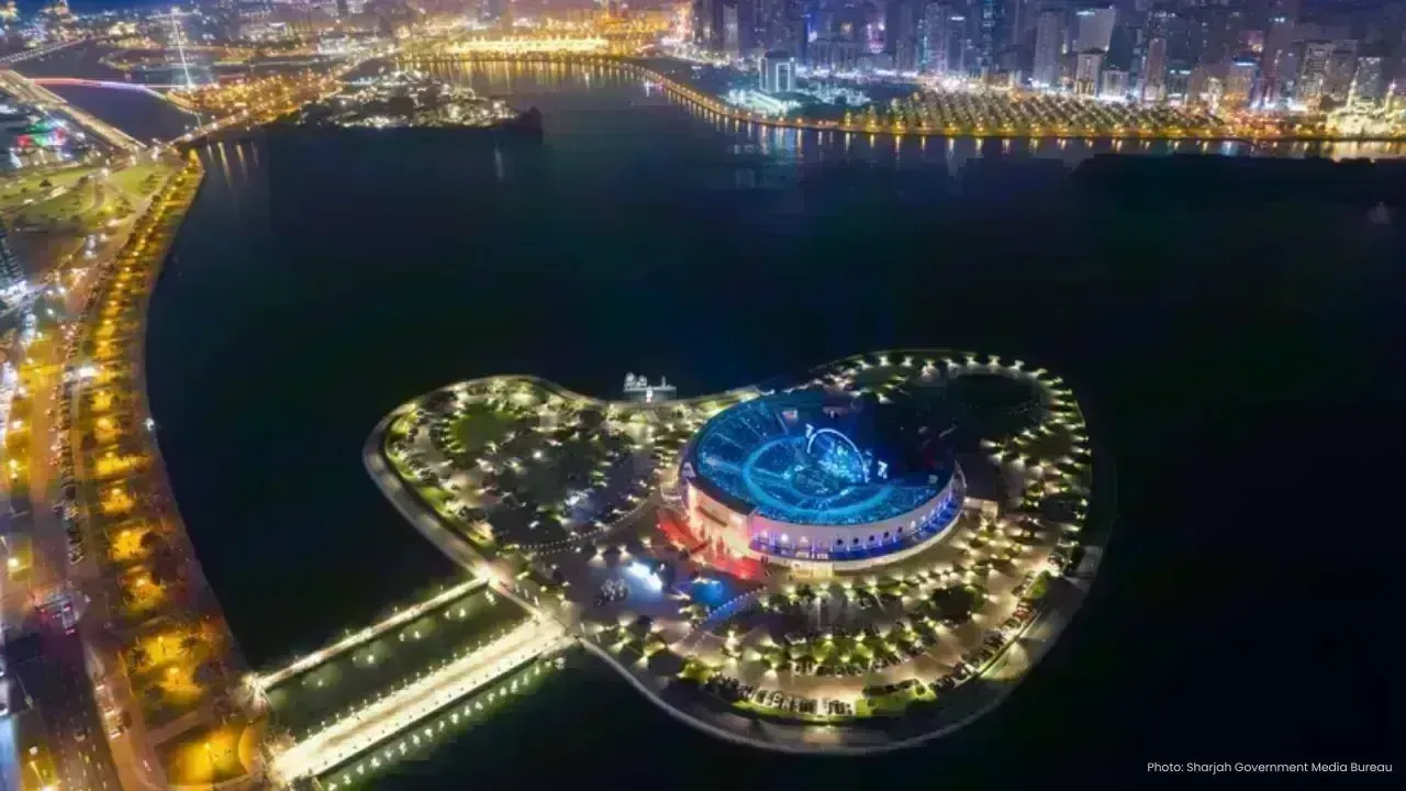 Tamer Ashour and Wael Jassar Dazzle at Majaz Concert