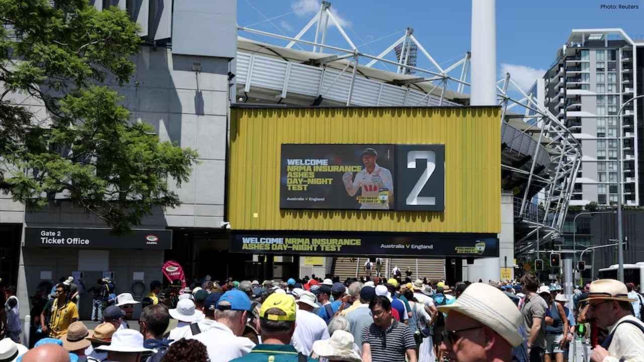 Australia Opts for Pace Over Spin in Second Test Against England