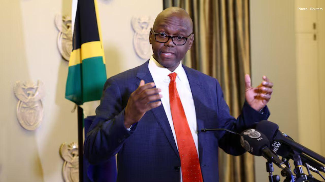 South Africa Enjoys a G20 Hiatus Amid Trump's Exclusion