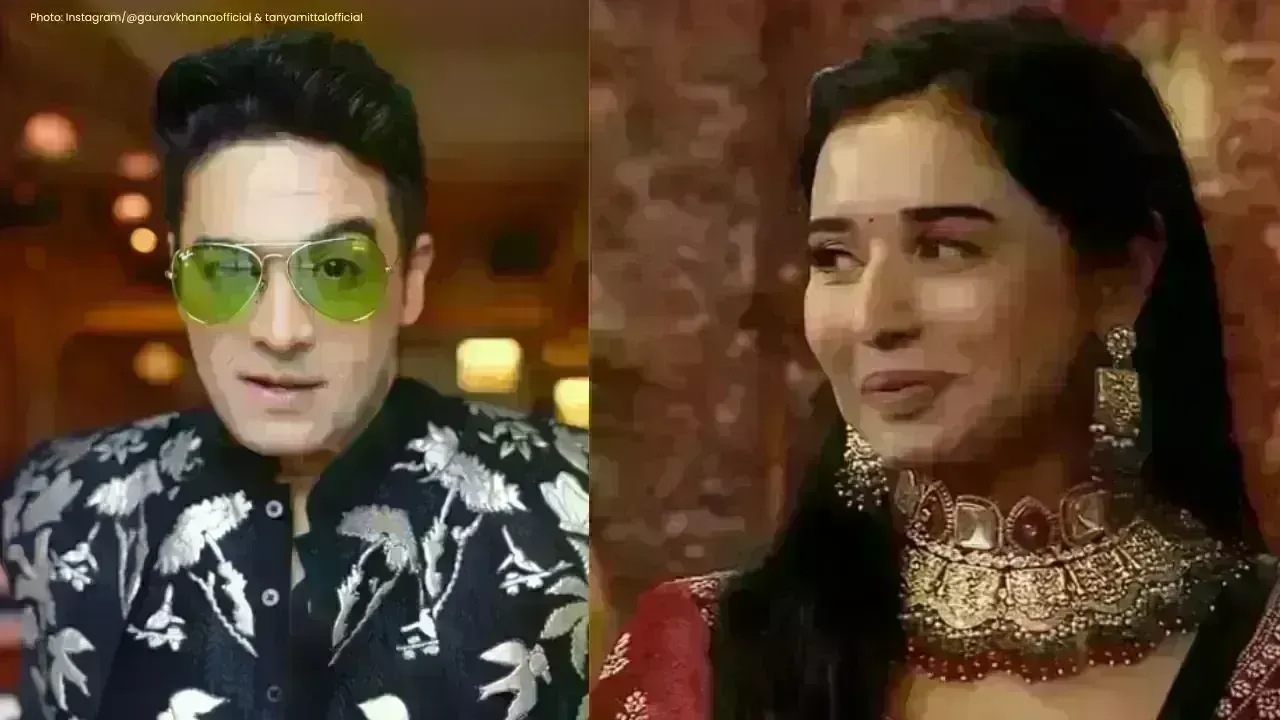 Gaurav Khanna Faces Rising Tensions as Bigg Boss 19 Nears Finale