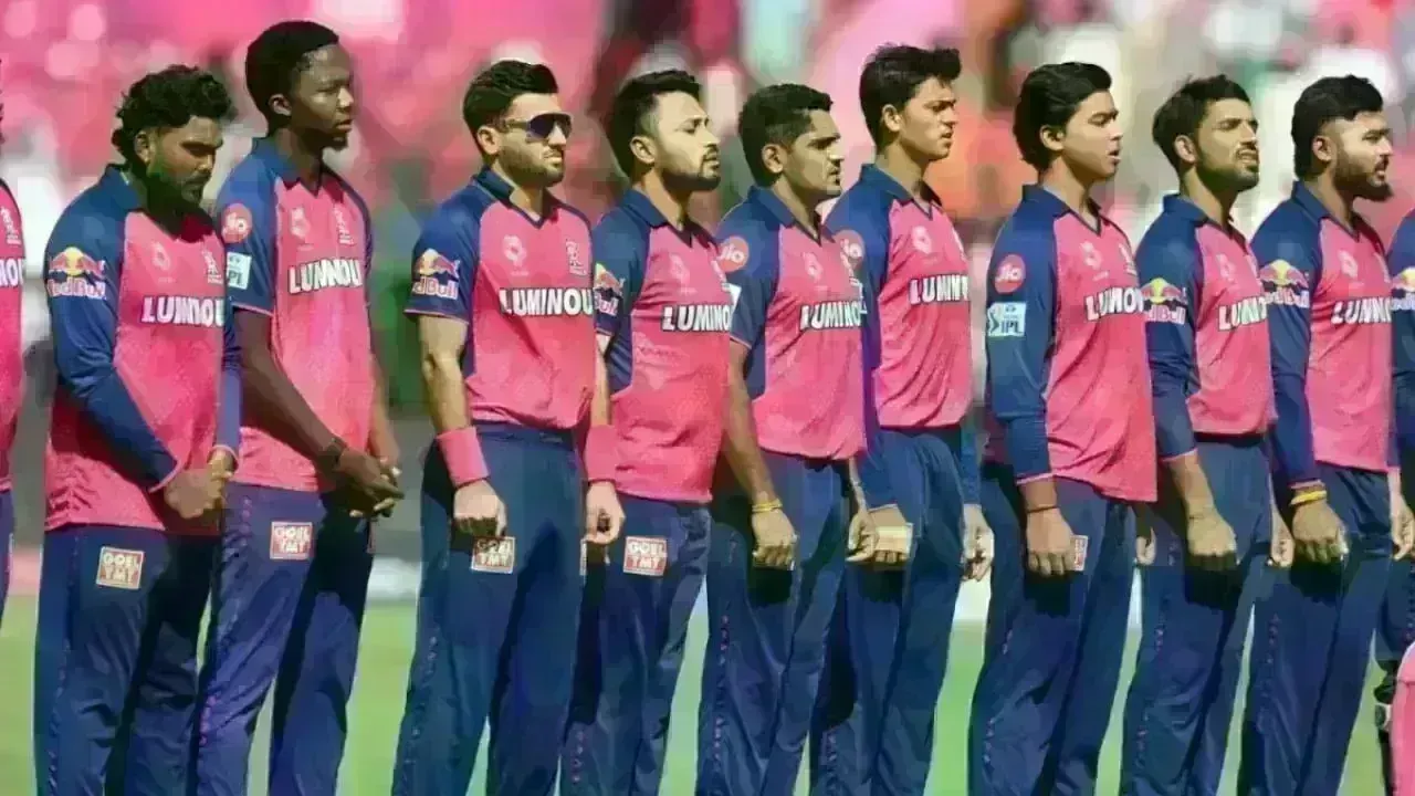 Inside the Big Deal: Why Rajasthan Royals May Change Hands Before IPL 2026
