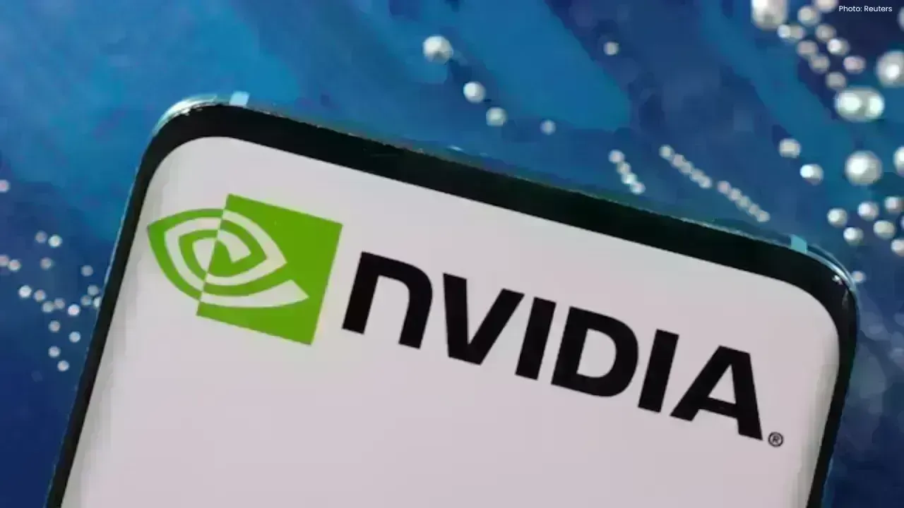 Nvidia Launches Advanced AI Server with Enhanced Speed for Next-Gen Models