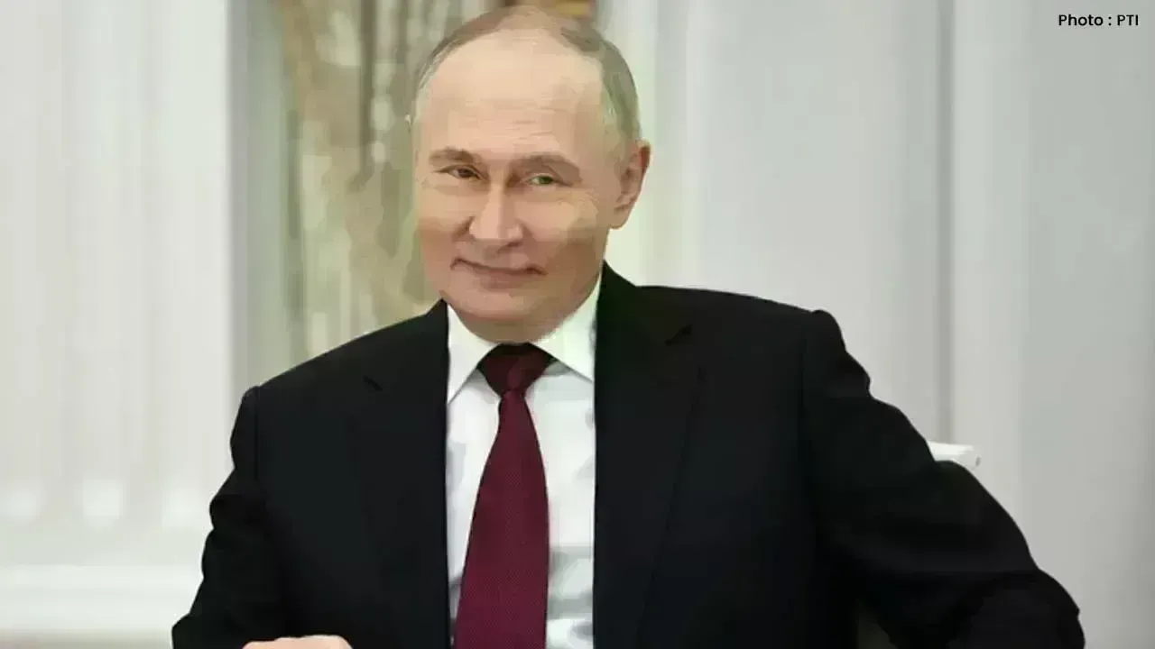 Sberbank India Trade Push Grows as Putin Begins Key India Visit