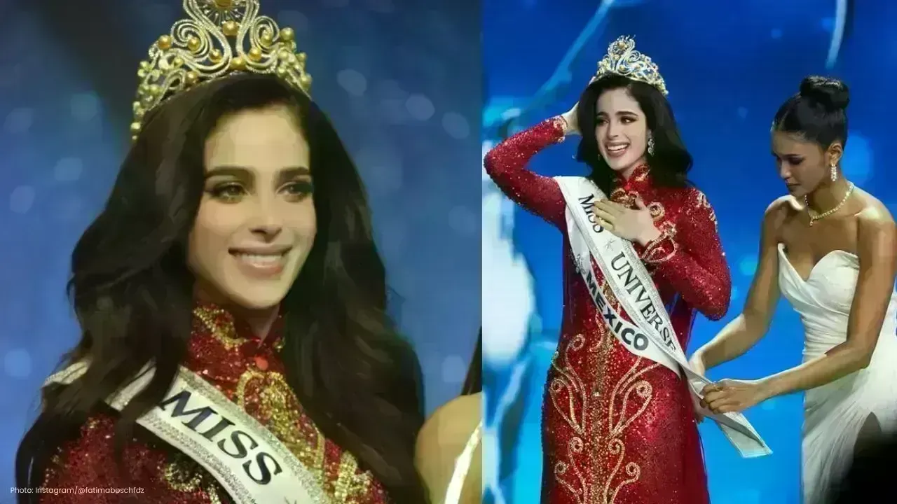 Nawat Itsaragrisil Pursues Legal Action Against Miss Universe