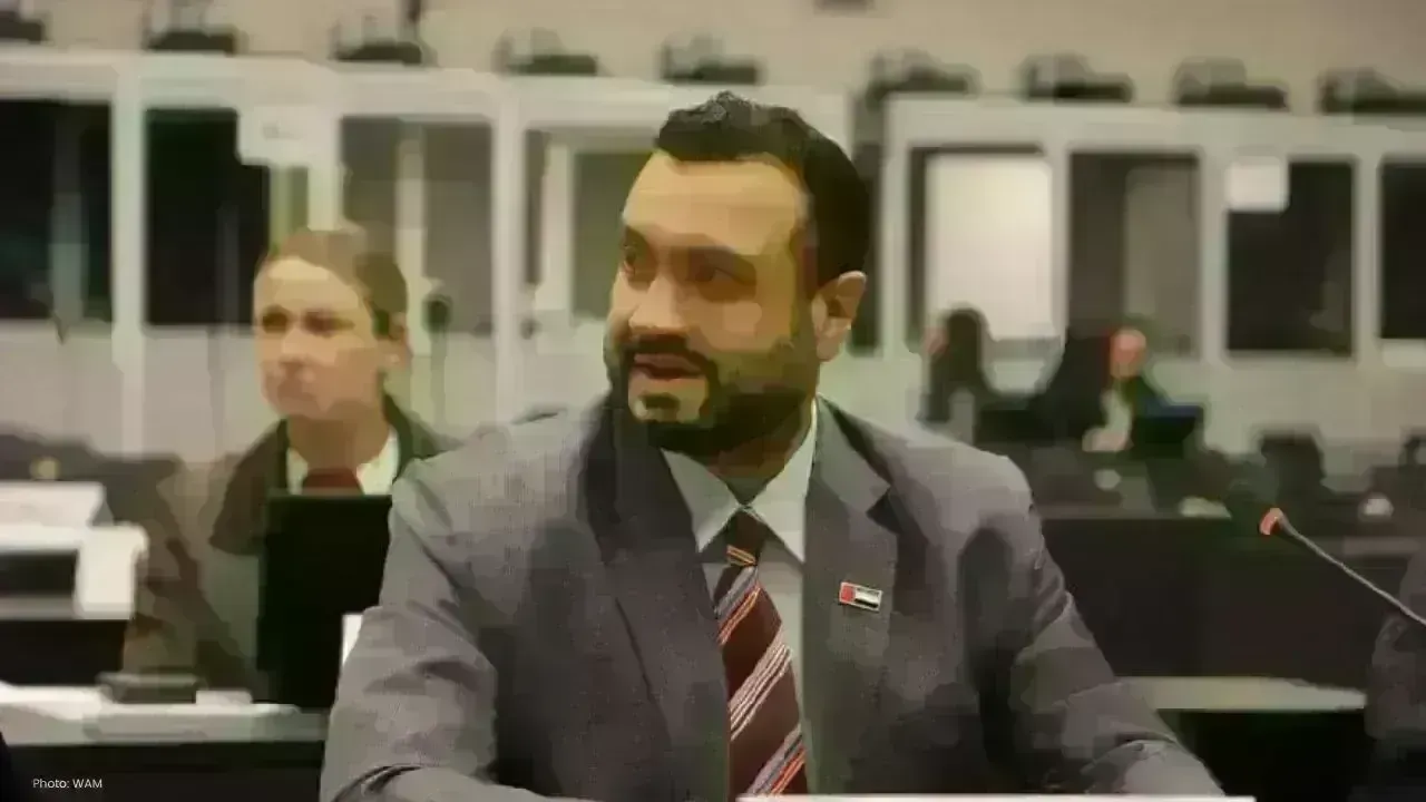 UAE Commits $15 Million to Support Sudanese Refugees Amid Ongoing Crisis