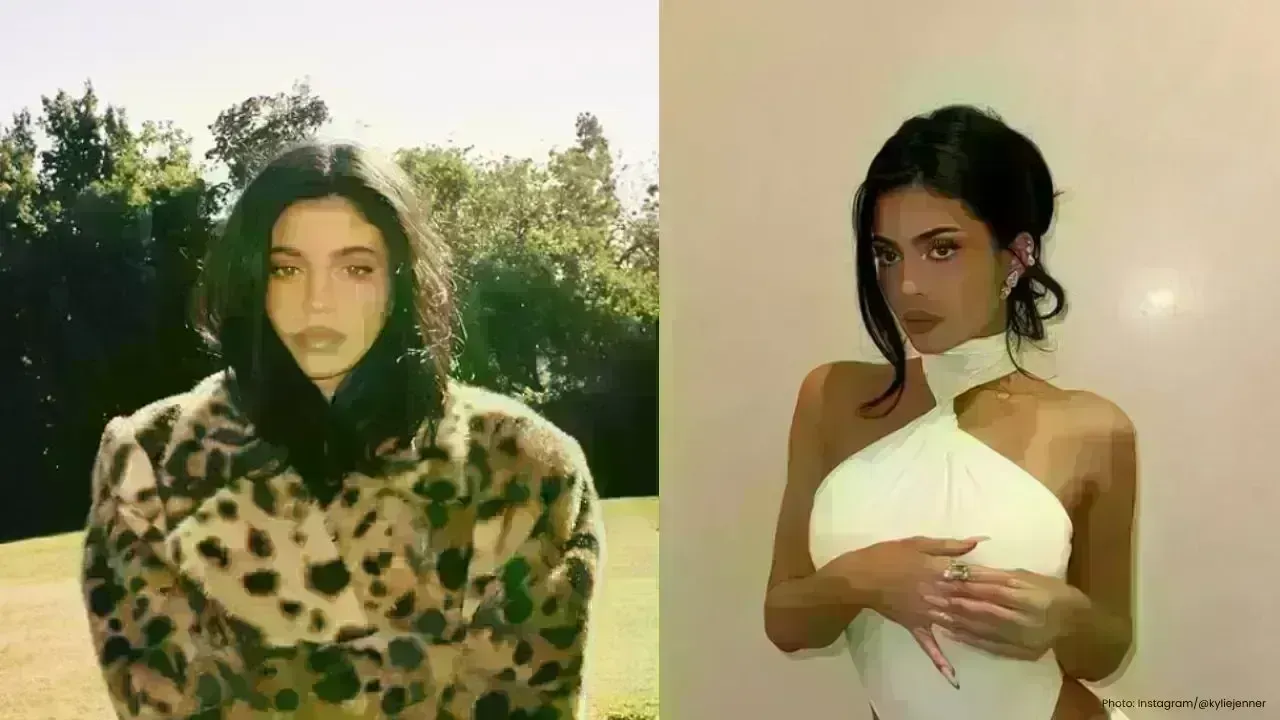 Kylie Jenner Embraces Stem Cell Therapy to Combat Chronic Back Pain