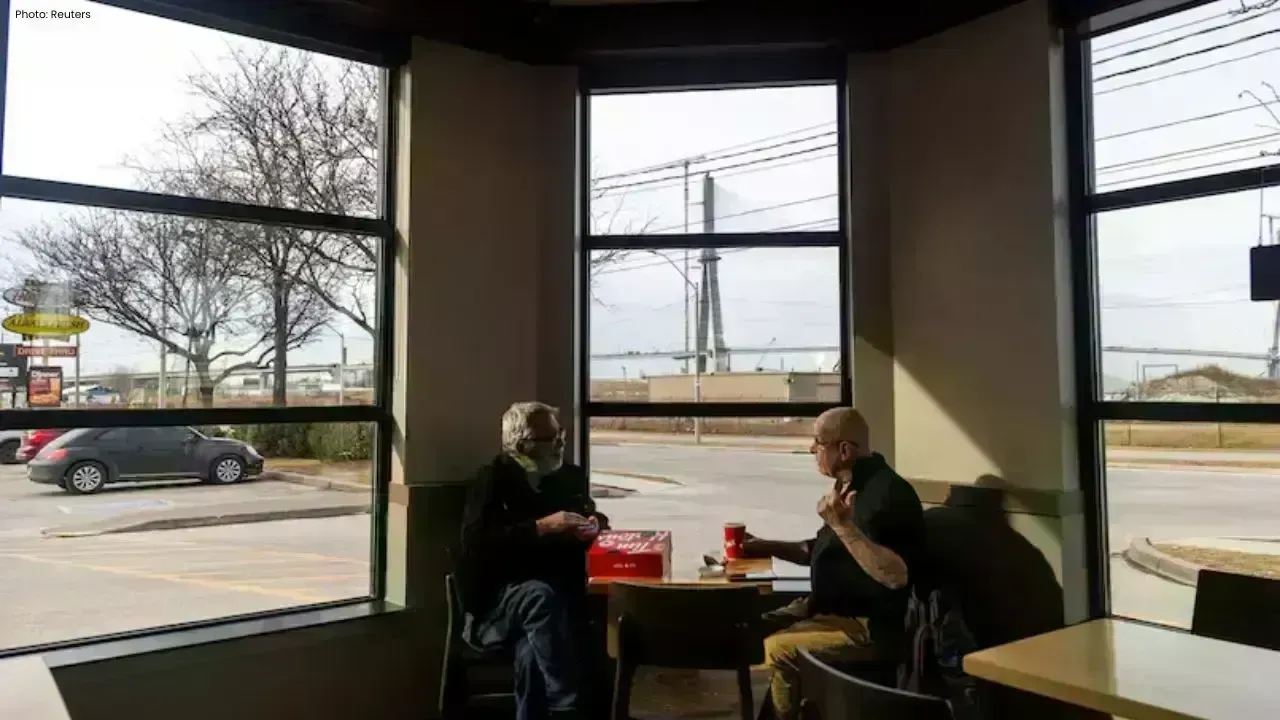 Tim Hortons Advocates for Increased Temporary Foreign Worker Quota