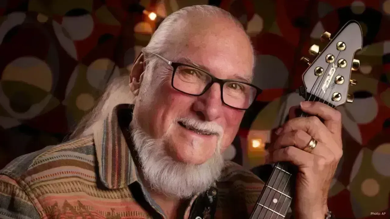 Steve Cropper, Iconic Guitarist, Passes Away at 84, Leaves a Musical Legacy