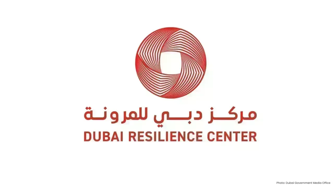 Dubai Becomes Pioneer in Global Resilient Cities Network